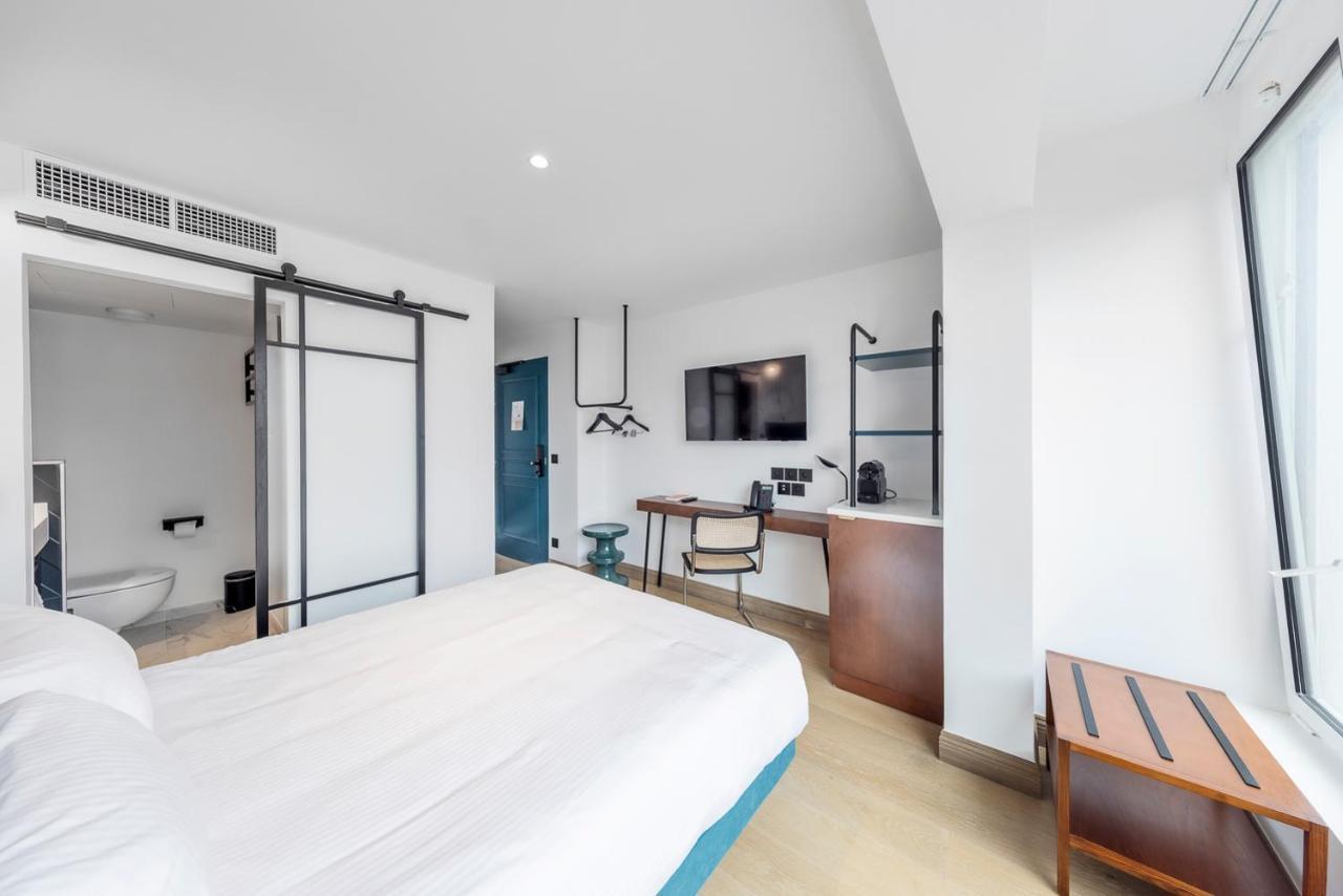 Victoria Boutique Hotel Arcachon Eksteriør billede