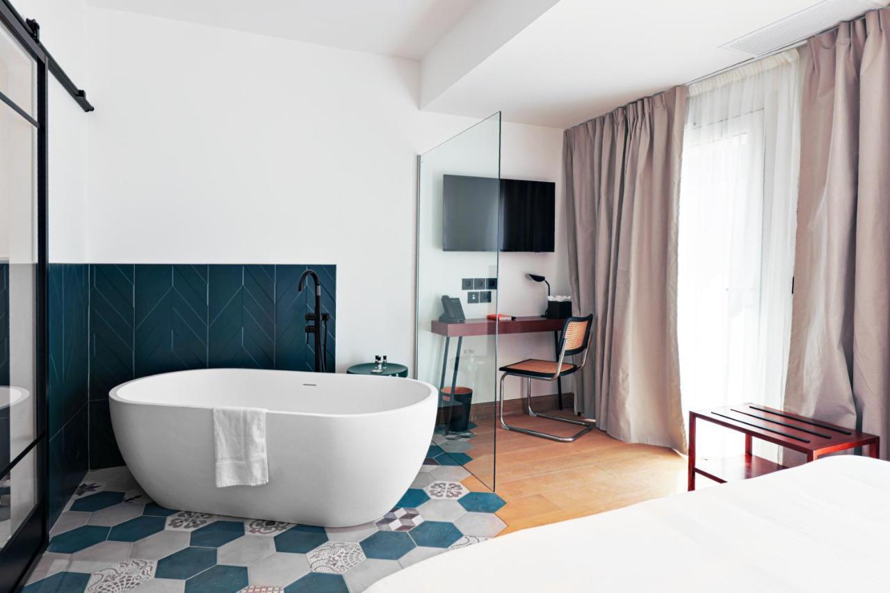 Victoria Boutique Hotel Arcachon Eksteriør billede