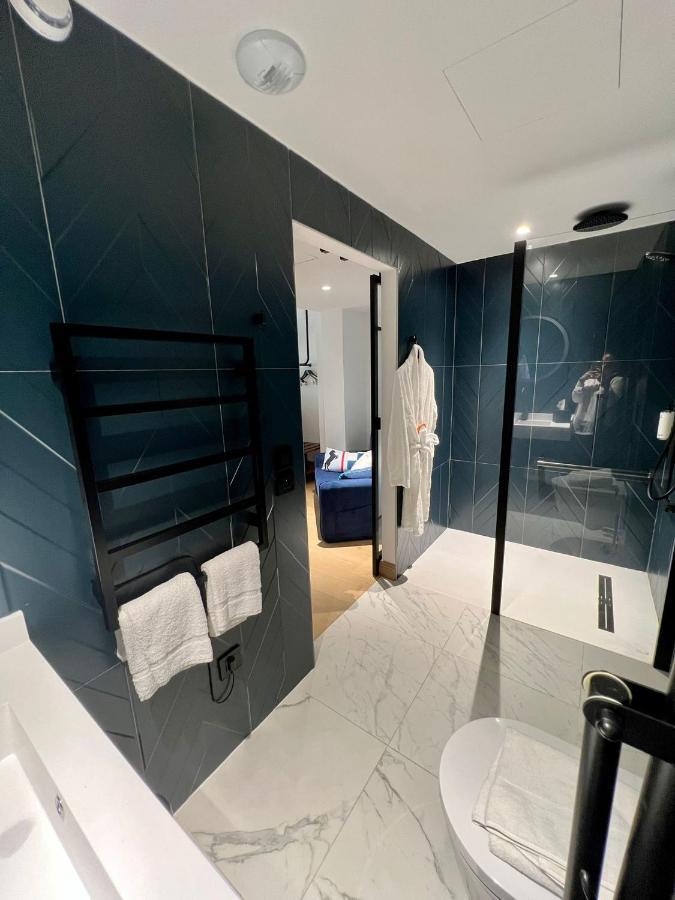 Victoria Boutique Hotel Arcachon Eksteriør billede
