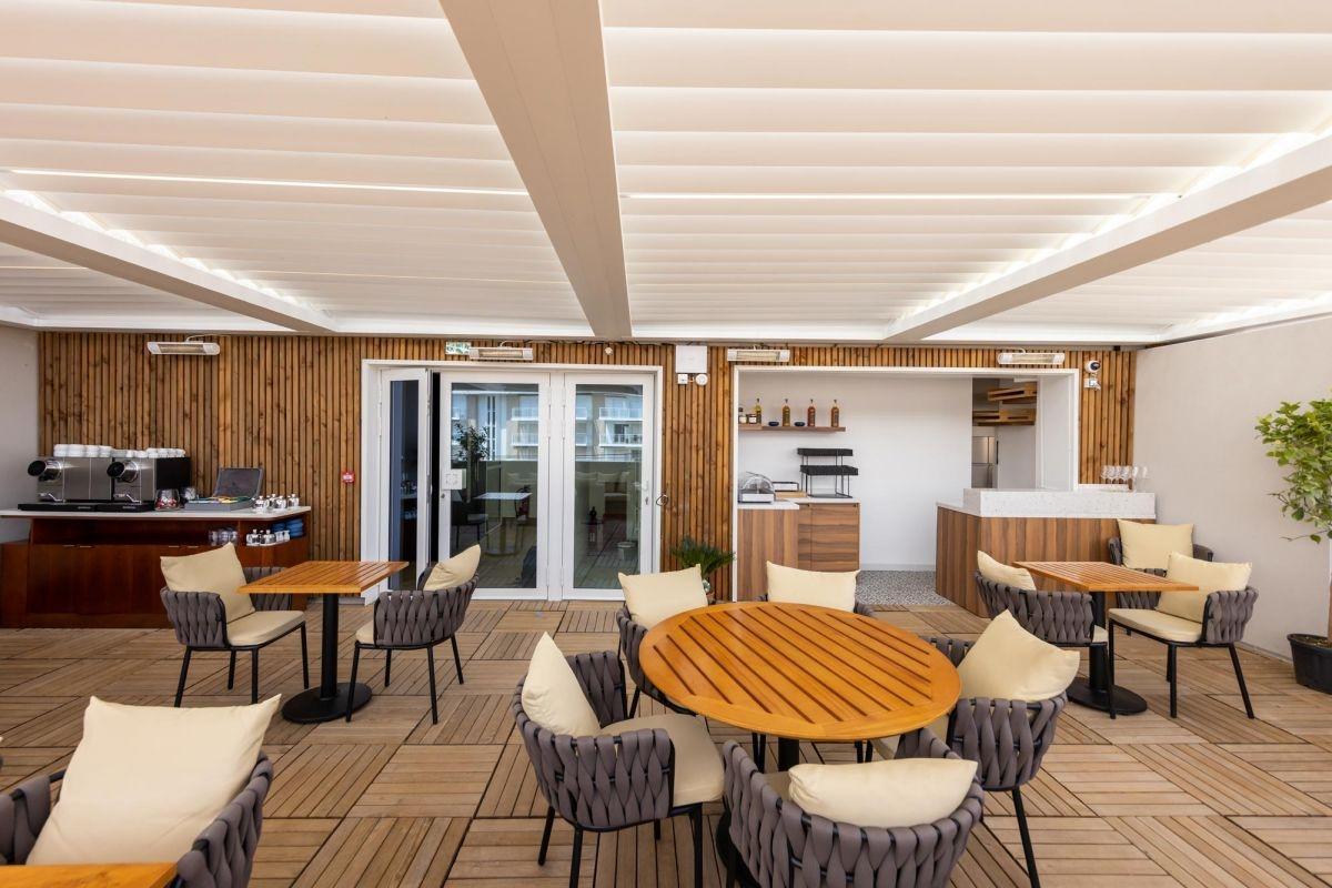 Victoria Boutique Hotel Arcachon Eksteriør billede